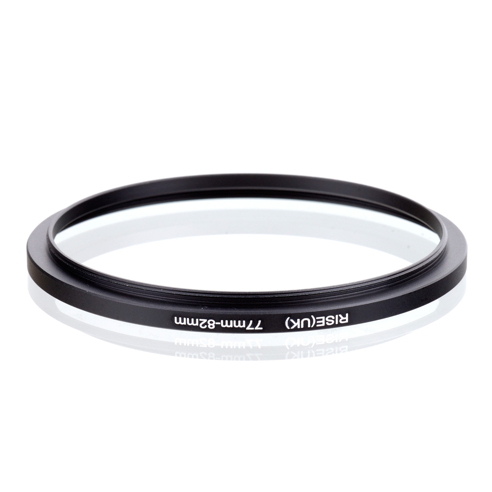 77 - 82 mm ADAPTERRING / STEP-UP RING - 3
