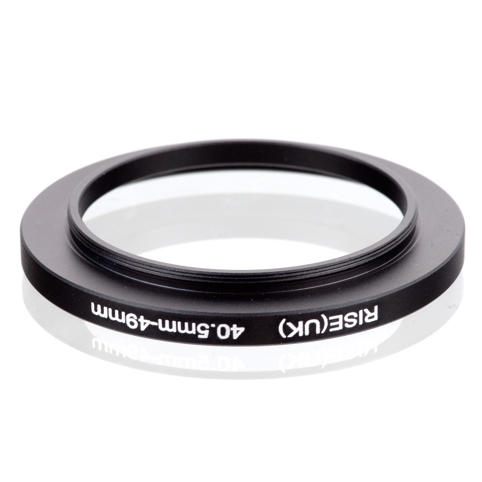 40.5 - 49 mm ADAPTERRING / STEP-UP RING - 3