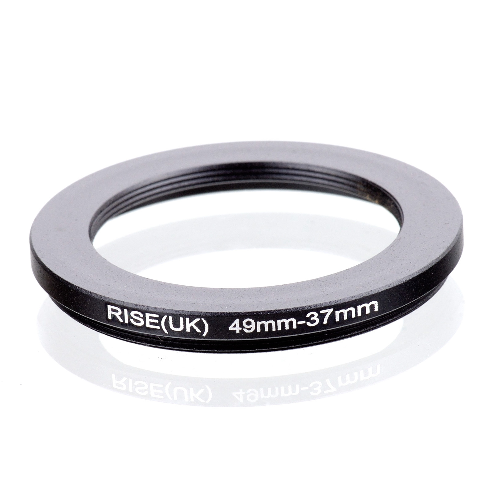 49 - 37 mm ADAPTERRING / STEP-DOWN RING