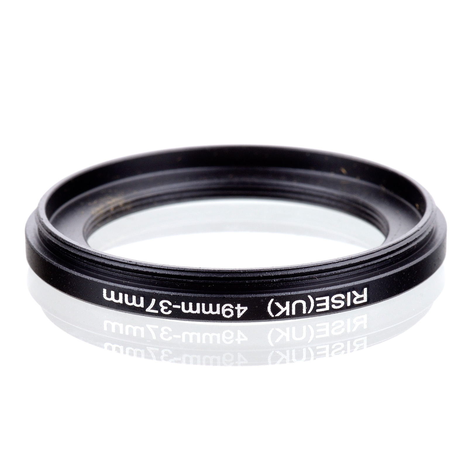 49 - 37 mm ADAPTERRING / STEP-DOWN RING - 3
