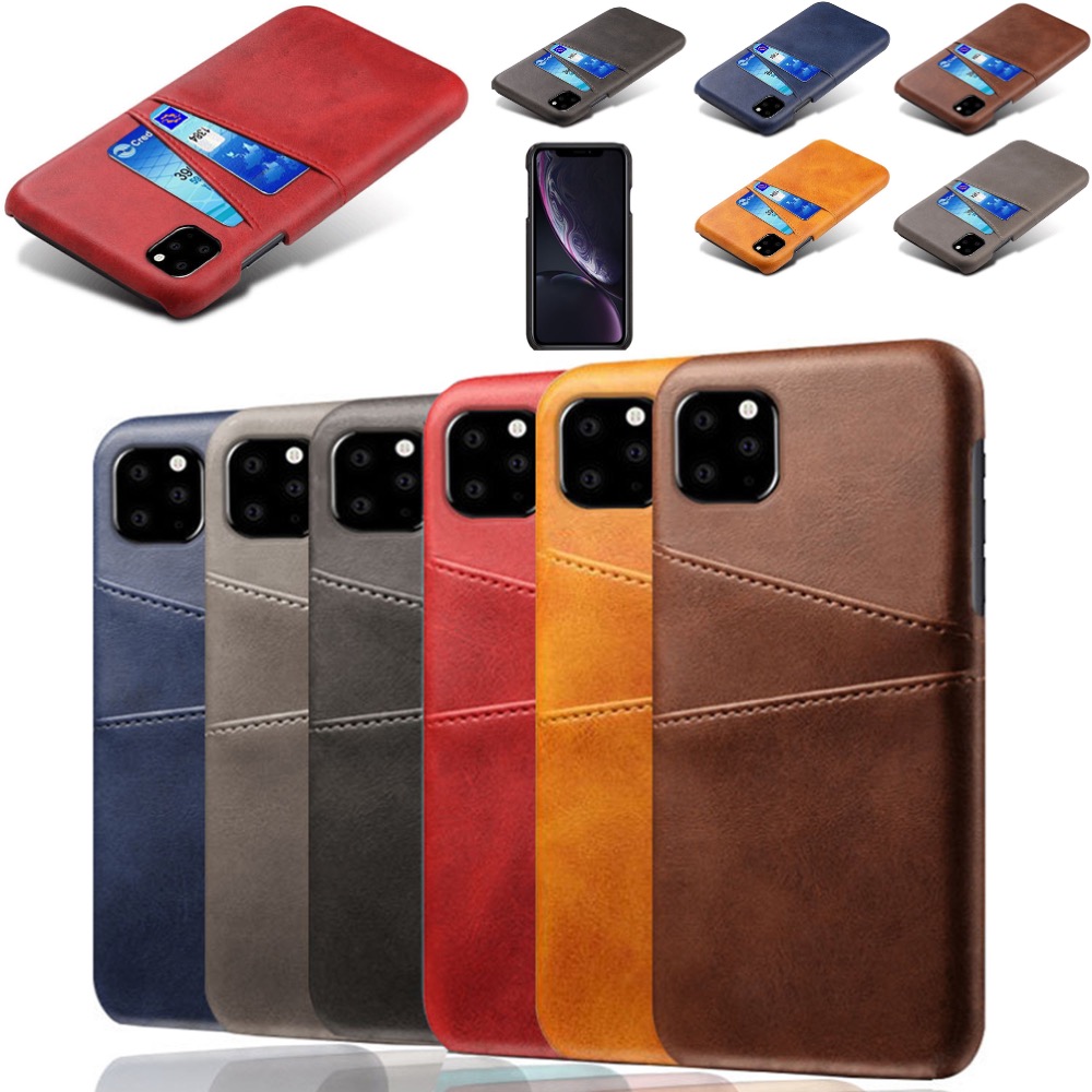 iPhone 11 skal kort - 4