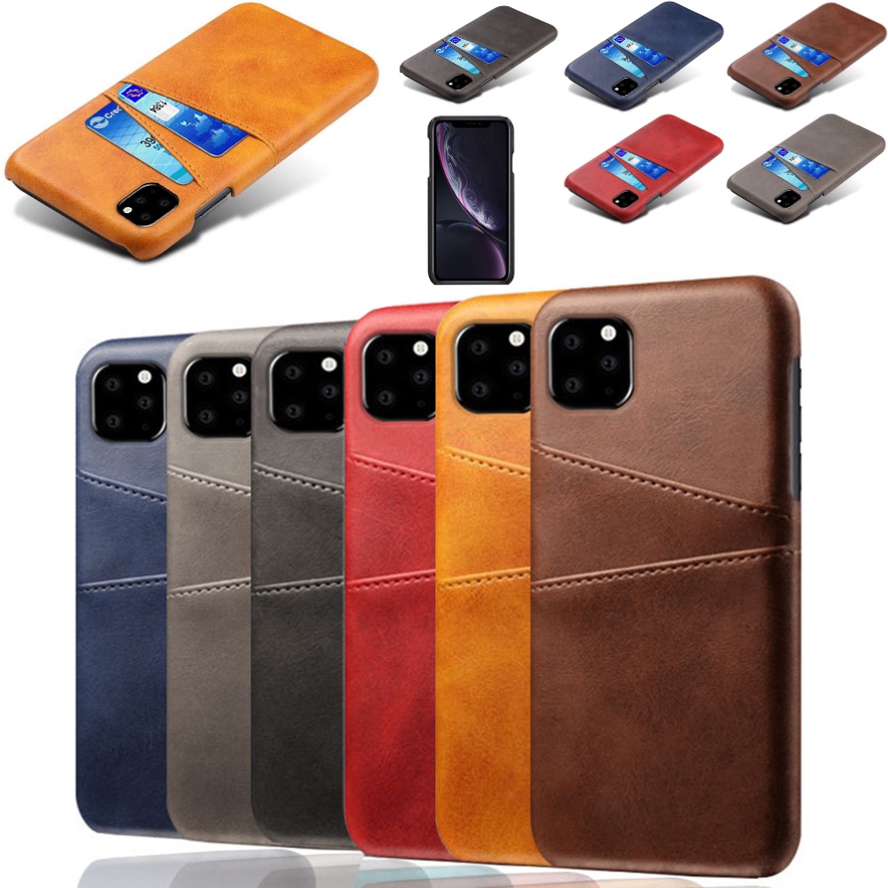 iPhone 11 skal kort - 5