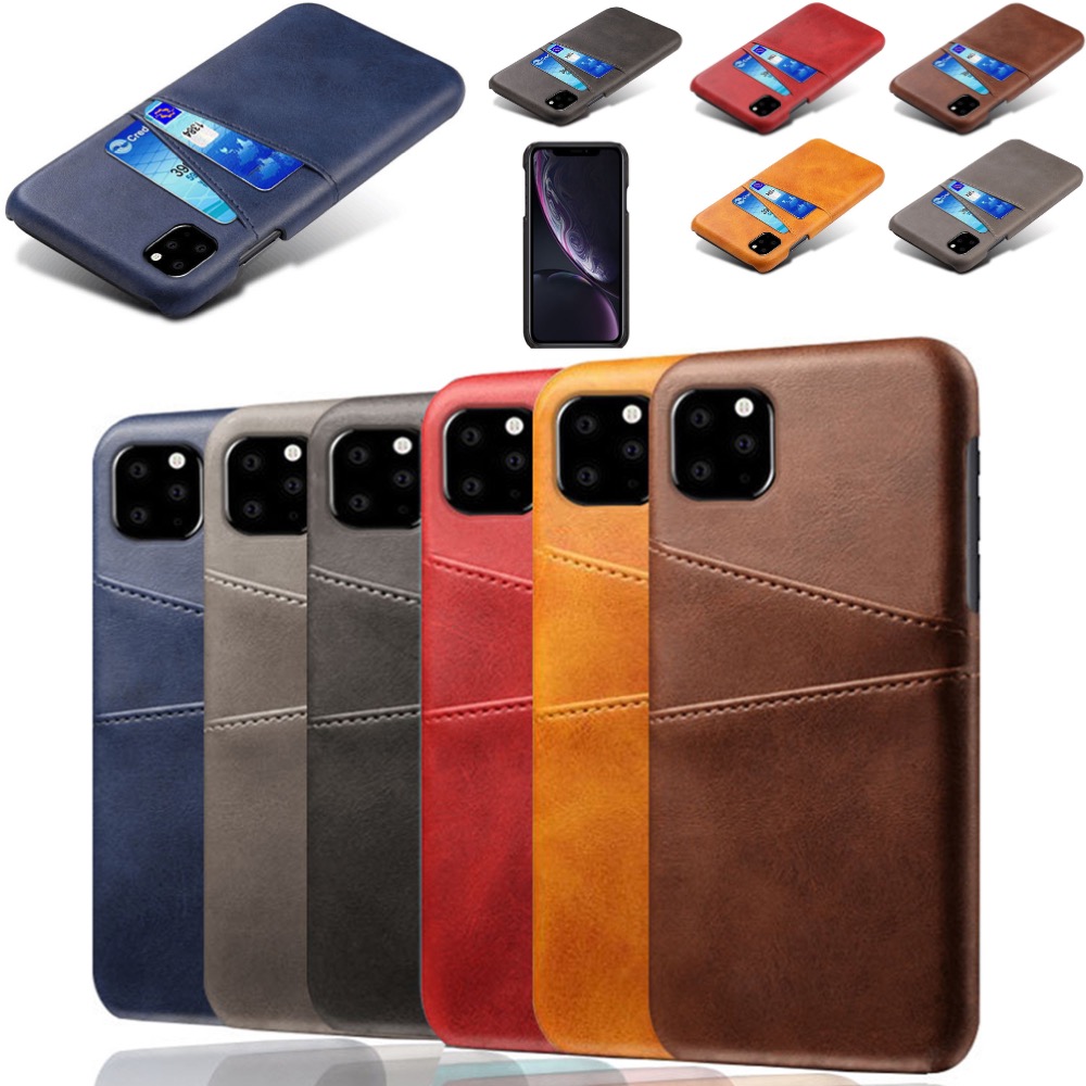 iPhone 11 skal kort - 3