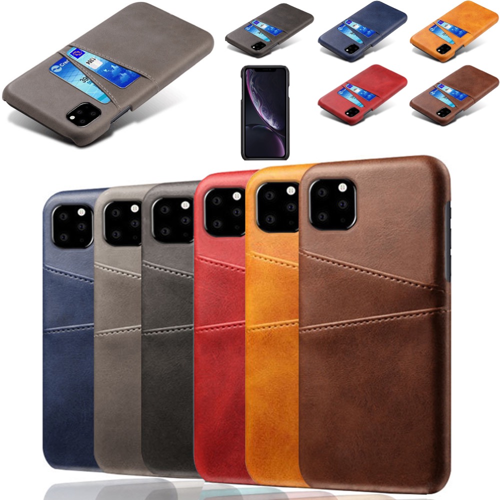iPhone 11 skal kort - 7