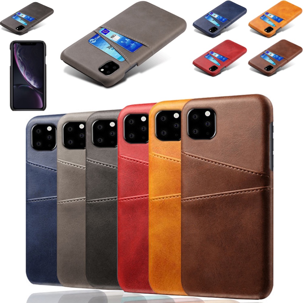 iPhone 11 Pro skal kort - 7