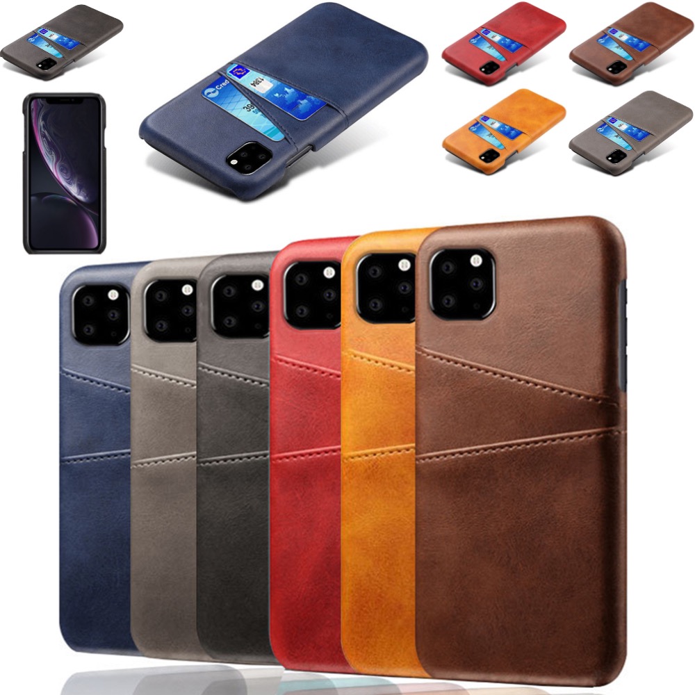 iPhone 11 Pro skal kort - 3