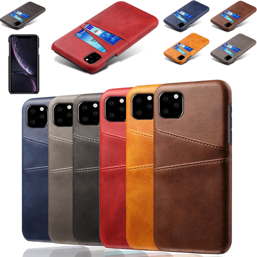 iPhone 11 Pro skal kort - 4