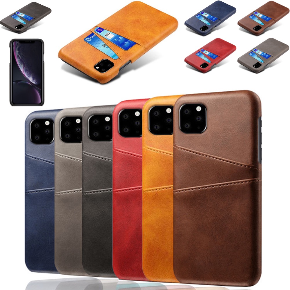 iPhone 11 Pro skal kort - 5