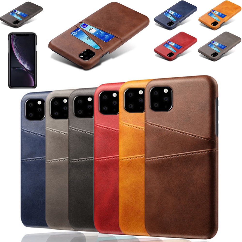 iPhone 11 Pro skal kort - 6
