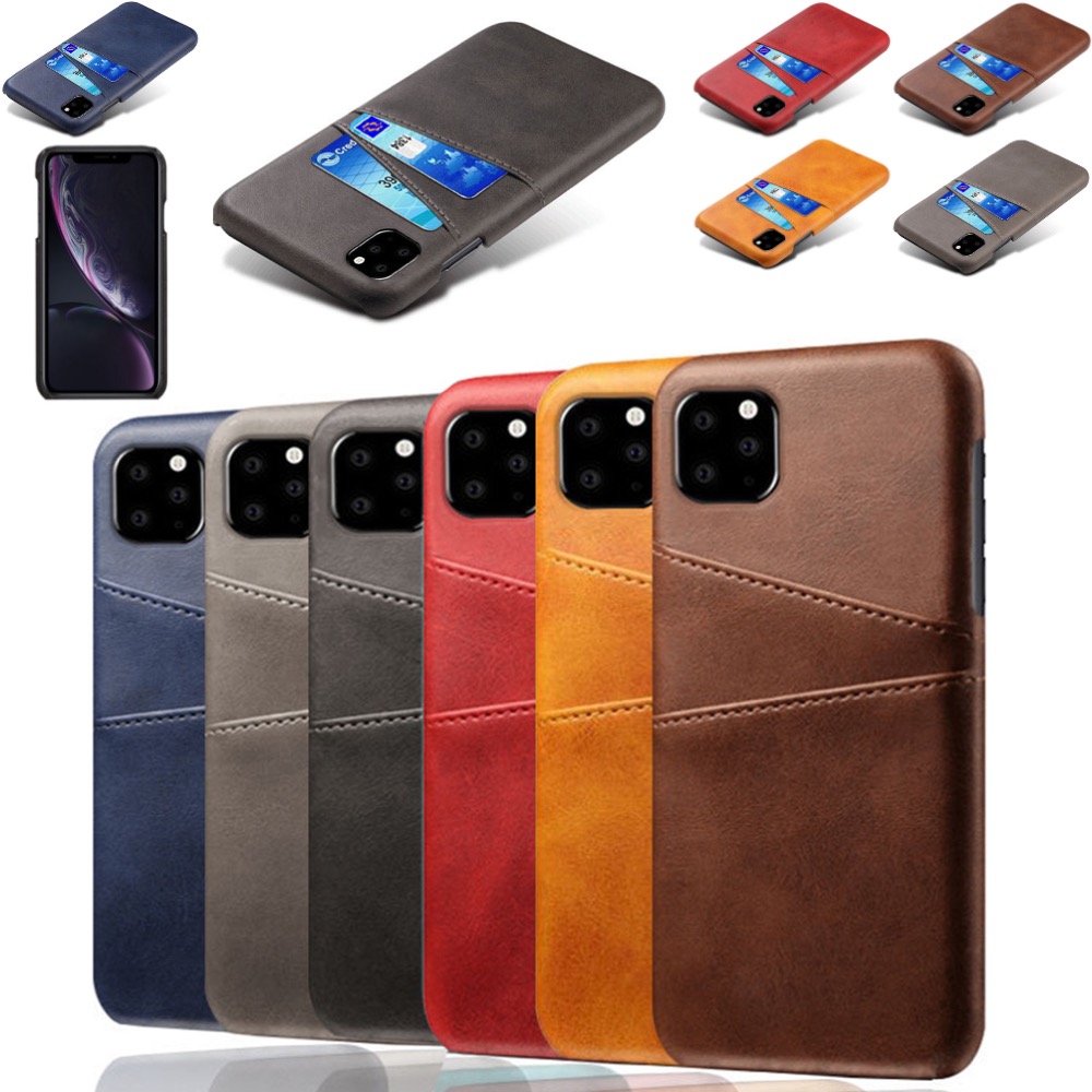 iPhone 11 Pro skal kort - 2