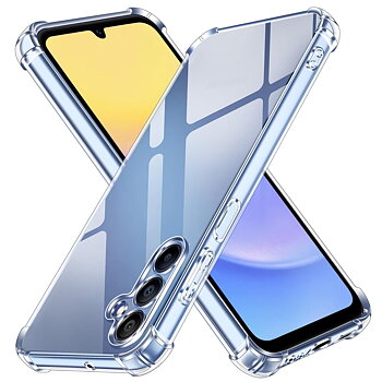 Samsung Galaxy A15 skal fodral Army V3 -