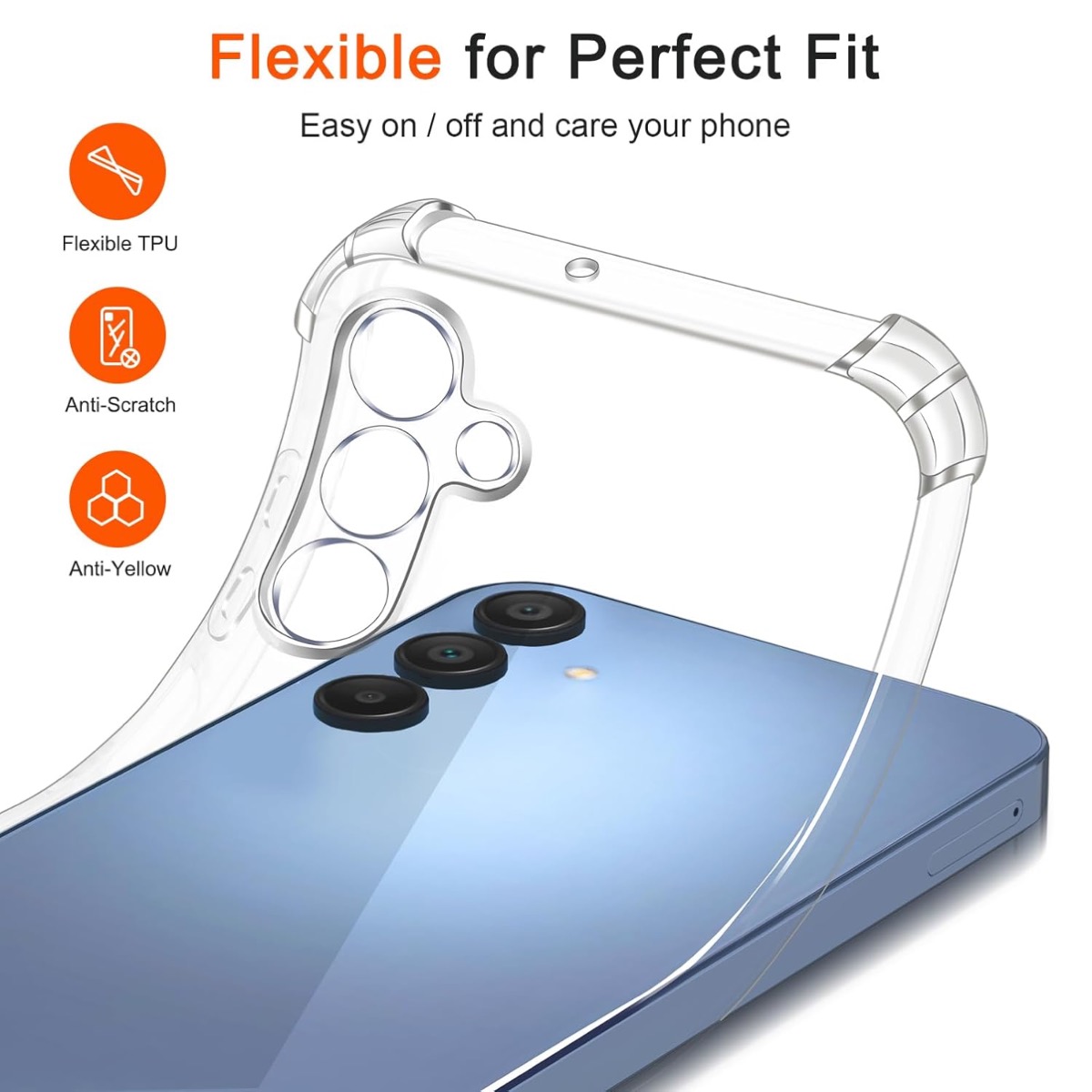 Samsung Galaxy A16 skal fodral Army V3 - - 3