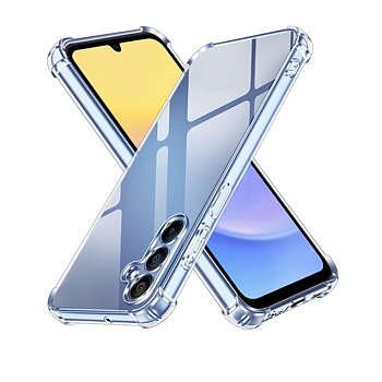 Samsung Galaxy A16 skal fodral Army V3 -