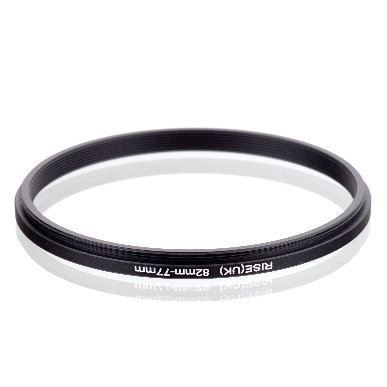 82 - 77 mm ADAPTERRING / STEP-DOWN RING - 3