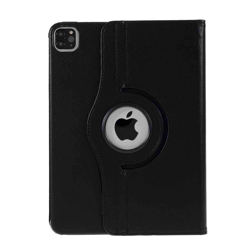 Skydd 360° rotation iPad Pro 12.9 2018/2020 generation 3/4 fodral ställ - 6
