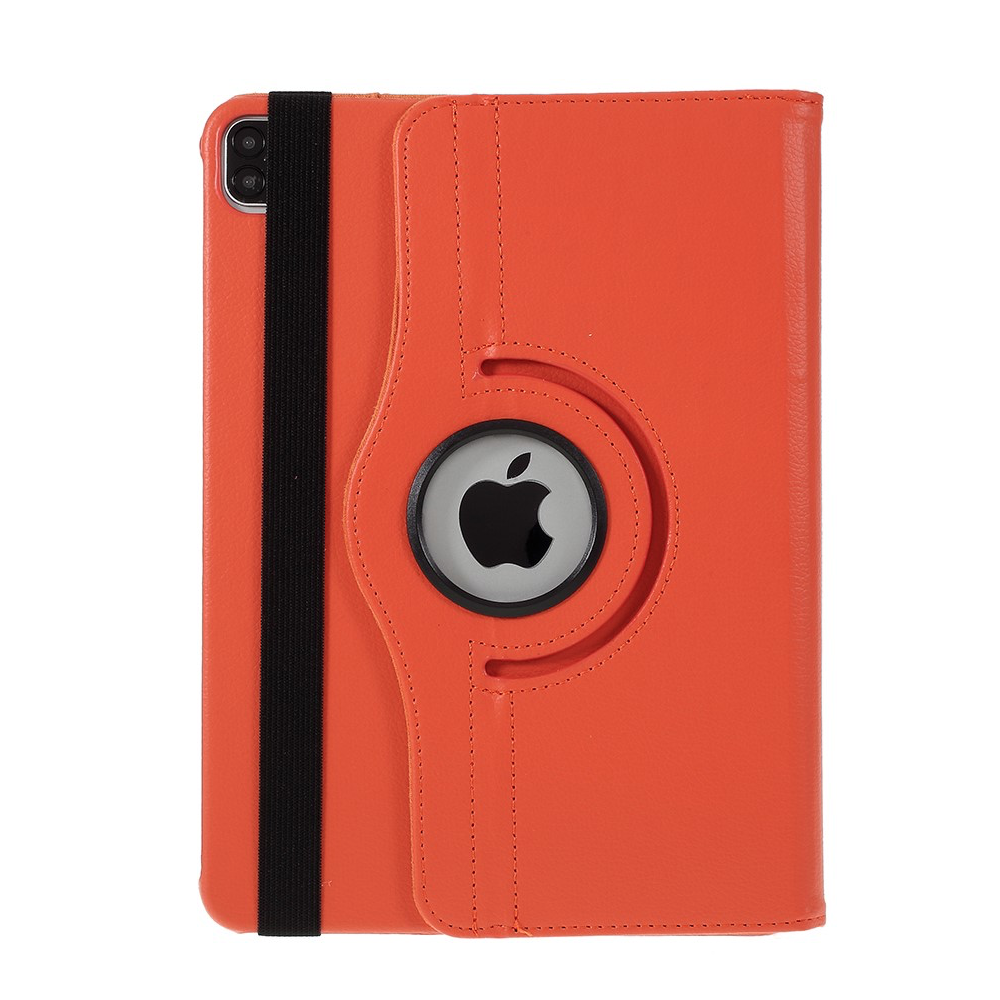 Skydd 360° rotation iPad Pro 12.9 2018/2020 generation 3/4 fodral ställ - 16