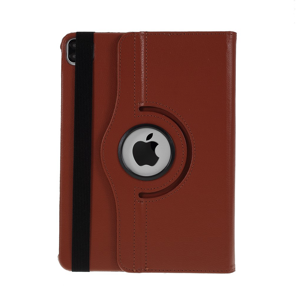 Skydd 360° rotation iPad Pro 12.9 2018/2020 generation 3/4 fodral ställ - 10
