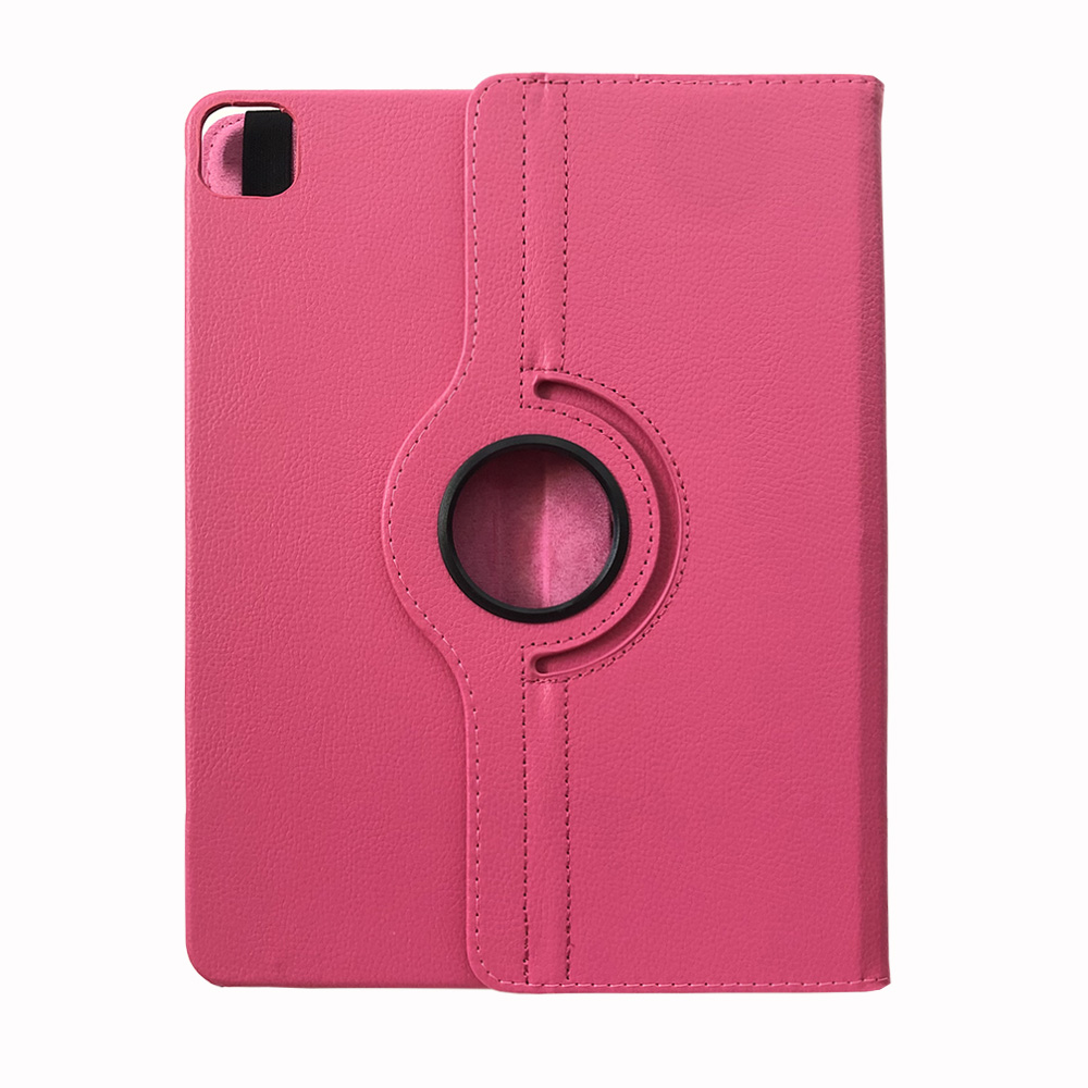 Skydd 360° rotation iPad Pro 12.9 2018/2020 generation 3/4 fodral ställ - 13