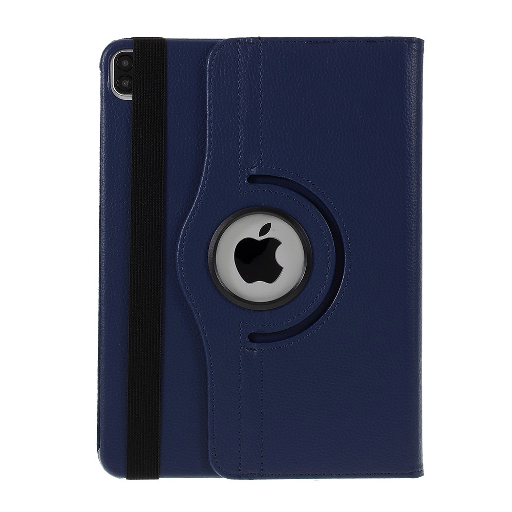 Skydd 360° rotation iPad Pro 12.9 2018/2020 generation 3/4 fodral ställ - 8