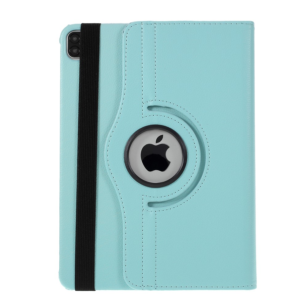 Skydd 360° rotation iPad Pro 12.9 2018/2020 generation 3/4 fodral ställ - 14
