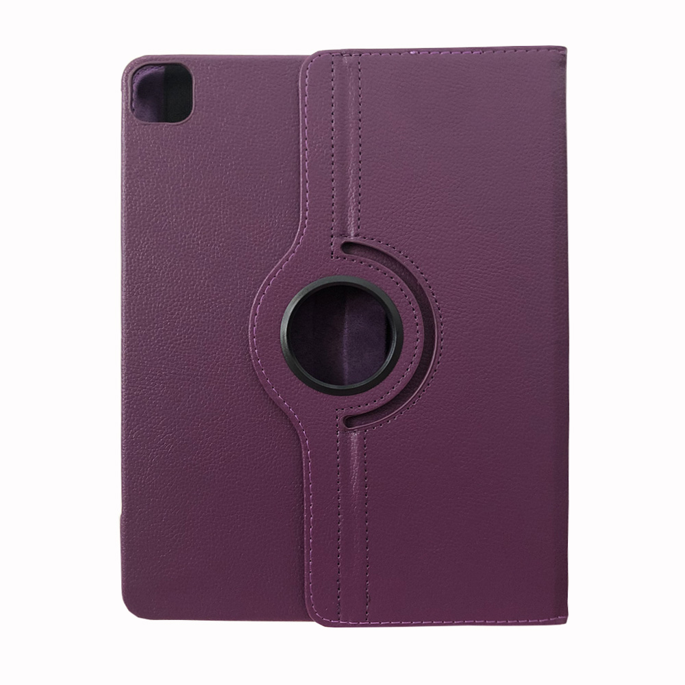 Skydd 360° rotation iPad Pro 12.9 2018/2020 generation 3/4 fodral ställ - 12