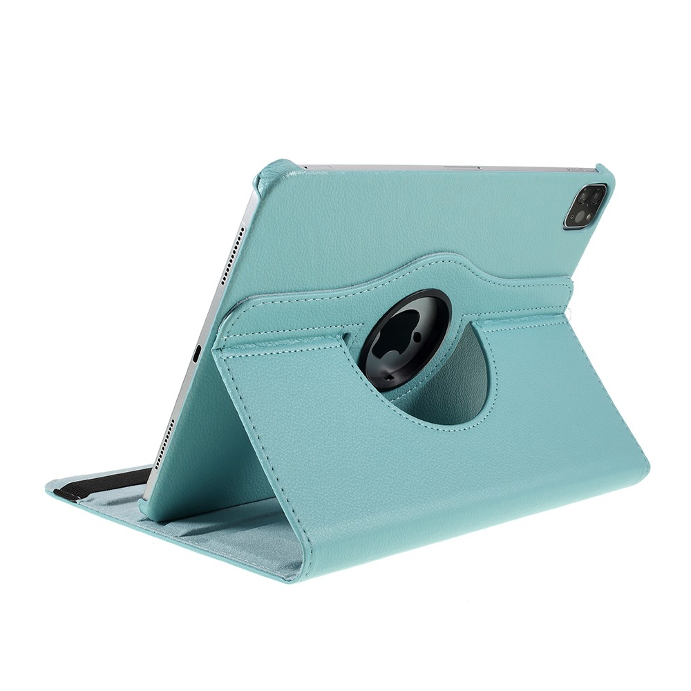 Skydd 360° rotation iPad Pro 12.9 2018/2020 generation 3/4 fodral ställ - 26