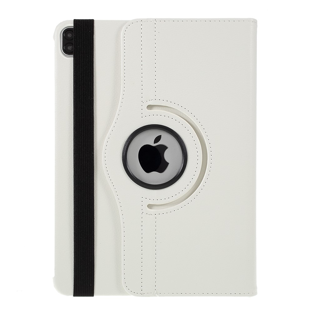 Skydd 360° rotation iPad Pro 12.9 2018/2020 generation 3/4 fodral ställ - 9