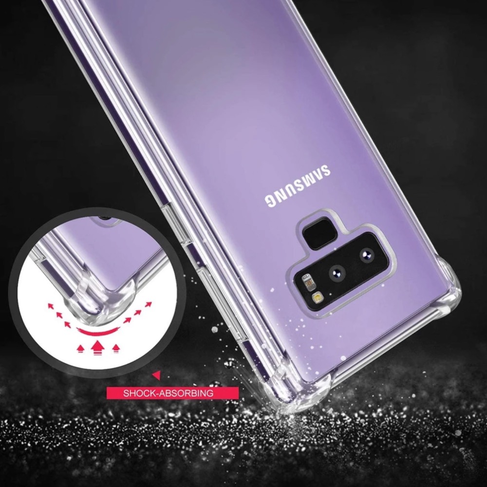 Samsung Note 9/8 skal Army V3 - 2