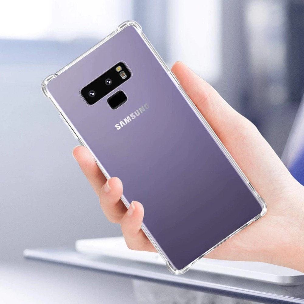 Samsung Note 9/8 skal Army V3 - 6