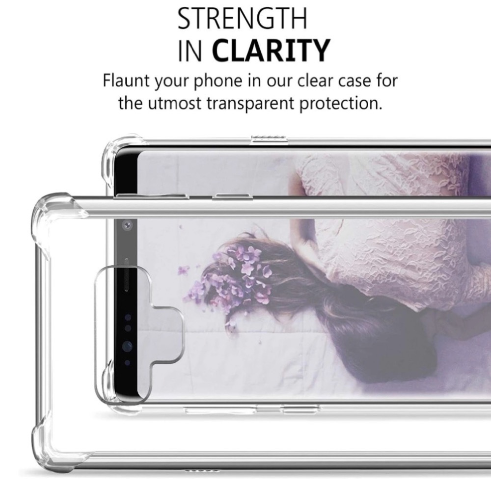 Samsung Note 9/8 skal Army V3 - 5