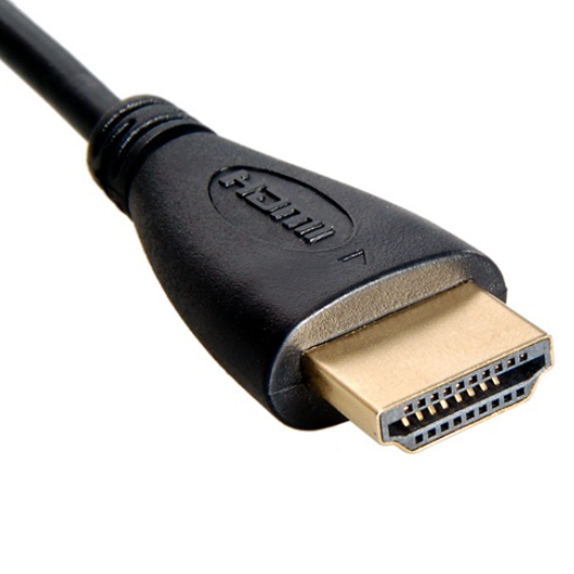 HDMI SLADD 1 METER