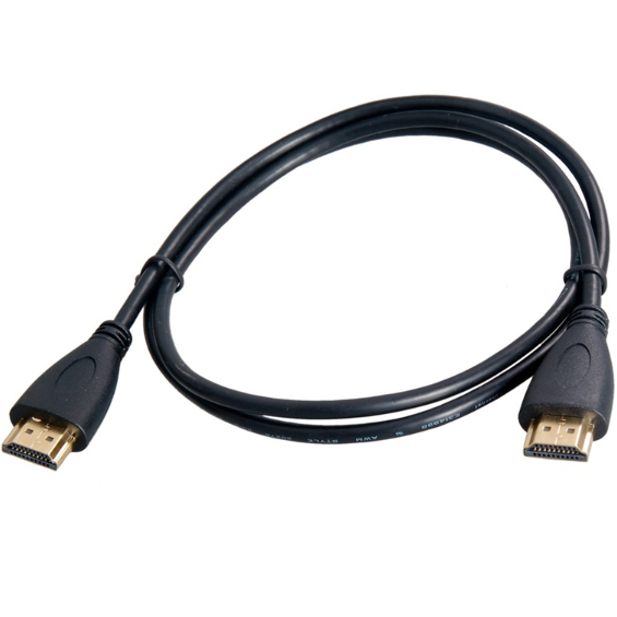 HDMI SLADD 1 METER - 2