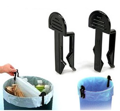 2 pack hållare till soppåsen