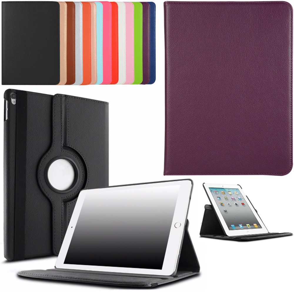 Fodral väska Apple iPad Pro 12.9 2015/2017 /iPad Pro - 11
