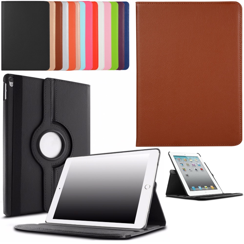 Fodral väska Apple iPad Pro 12.9 2015/2017 /iPad Pro - 8