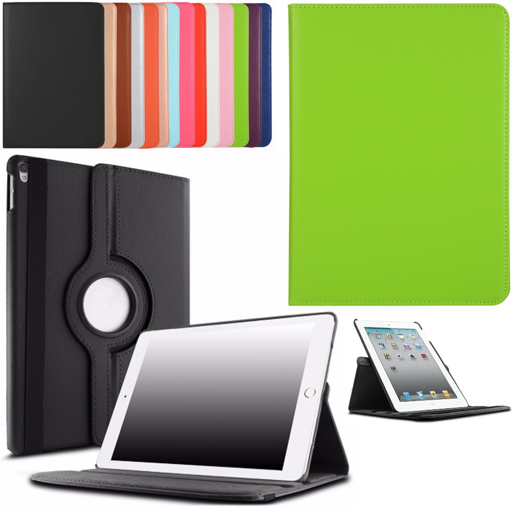 Fodral väska Apple iPad Pro 12.9 2015/2017 /iPad Pro - 7