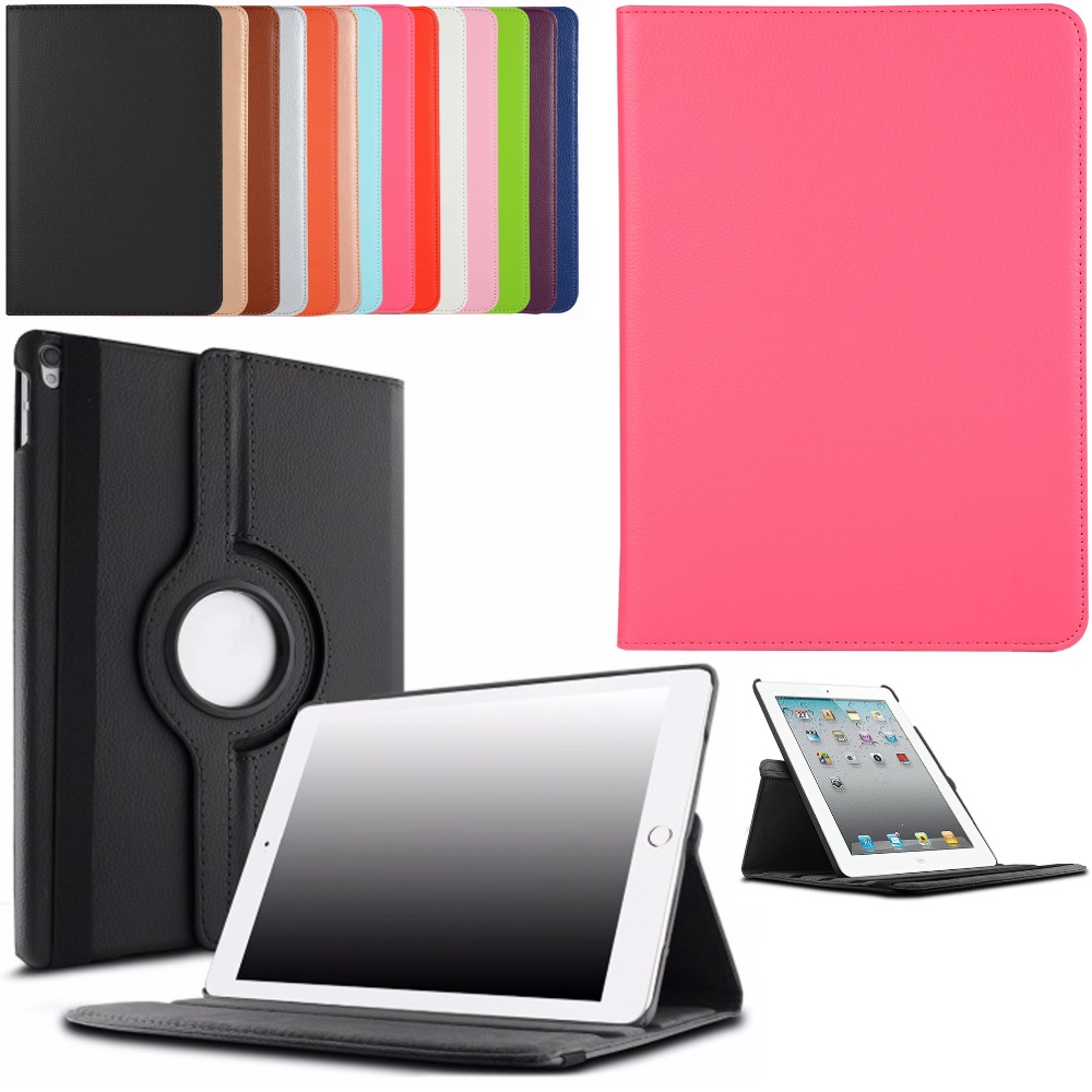 Fodral väska Apple iPad Pro 12.9 2015/2017 /iPad Pro - 9