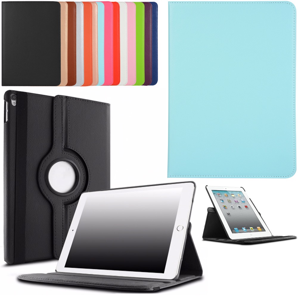 Fodral väska Apple iPad Pro 12.9 2015/2017 /iPad Pro - 6