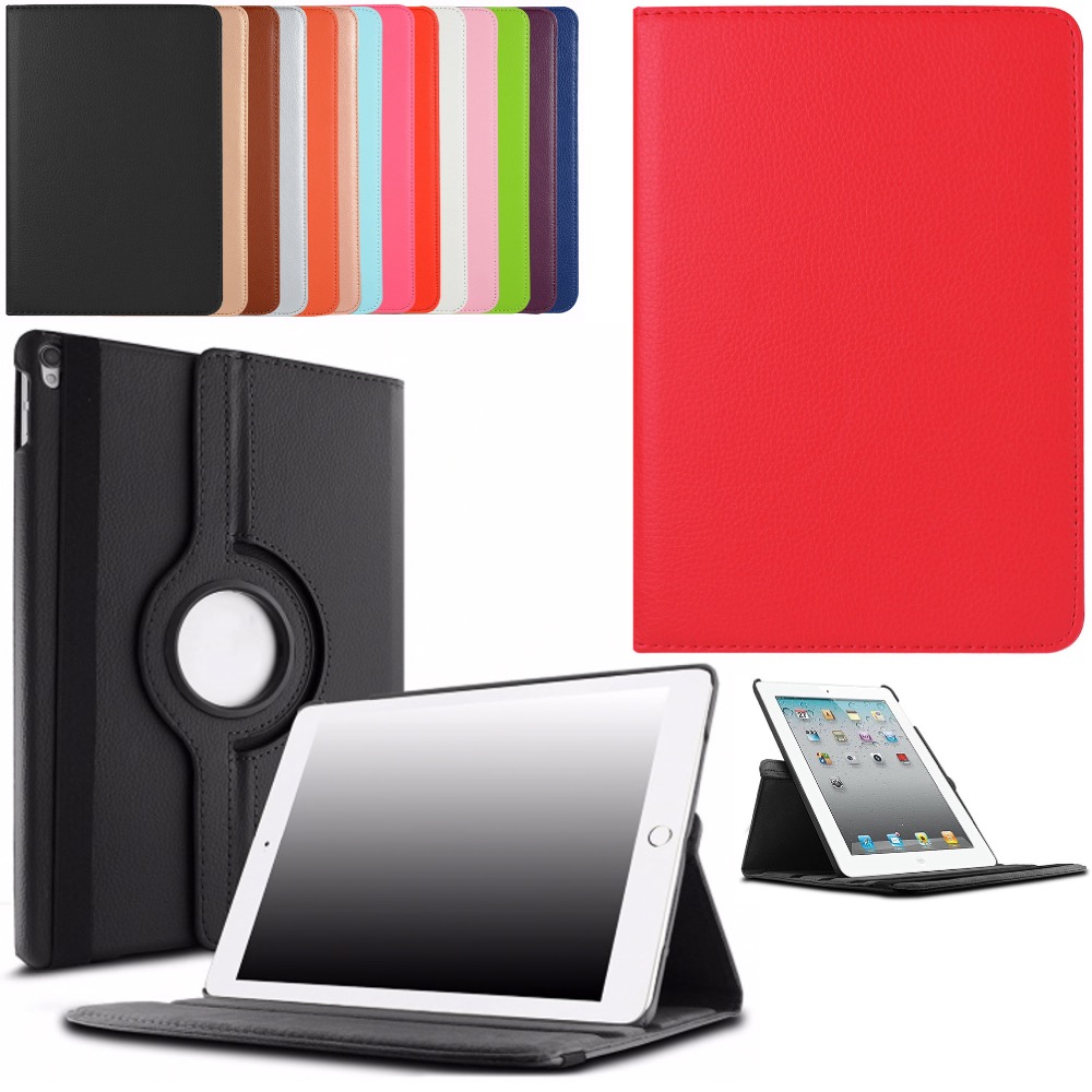 Fodral väska Apple iPad Pro 12.9 2015/2017 /iPad Pro - 3