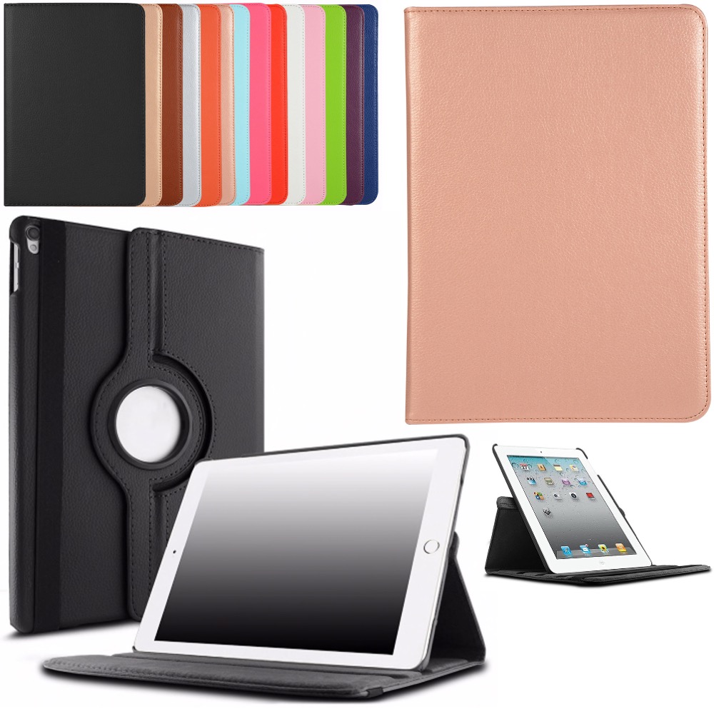 Fodral väska Apple iPad Pro 12.9 2015/2017 /iPad Pro - 15
