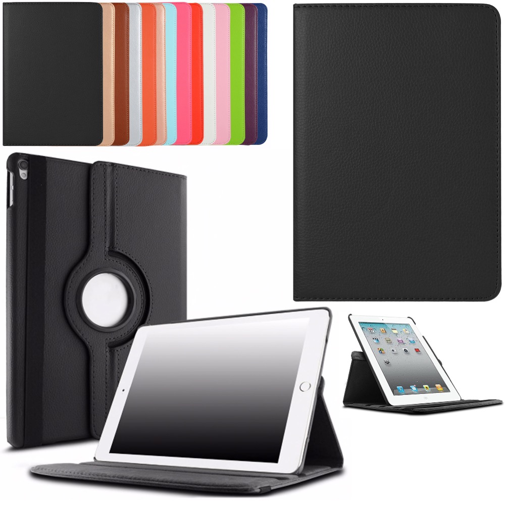 Fodral väska Apple iPad Pro 12.9 2015/2017 /iPad Pro - 2