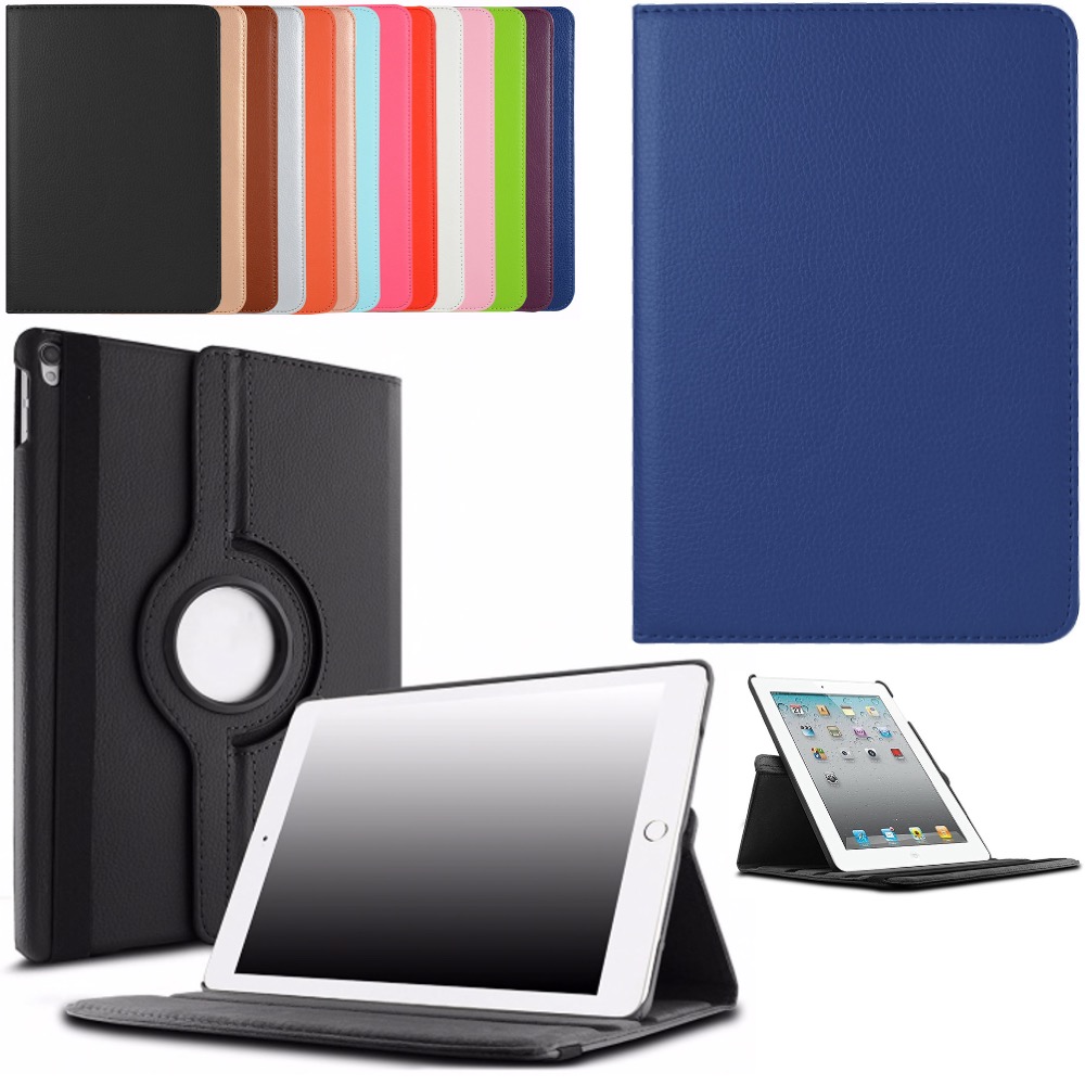 Fodral väska Apple iPad Pro 12.9 2015/2017 /iPad Pro - 4