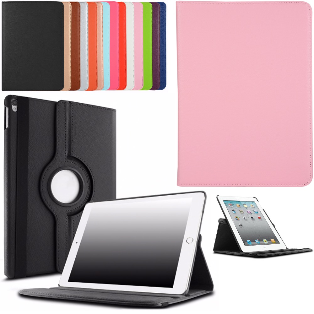 Fodral väska Apple iPad Pro 12.9 2015/2017 /iPad Pro - 10