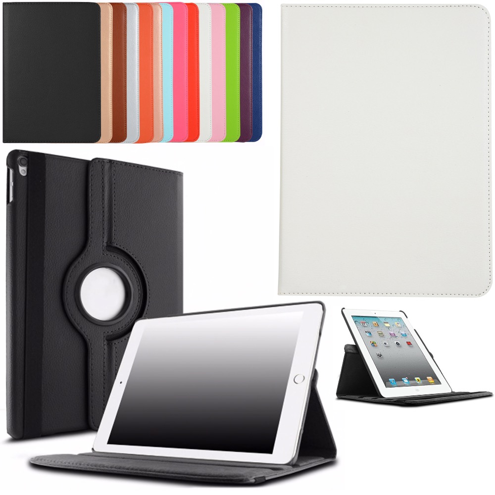 Fodral väska Apple iPad Pro 12.9 2015/2017 /iPad Pro - 5