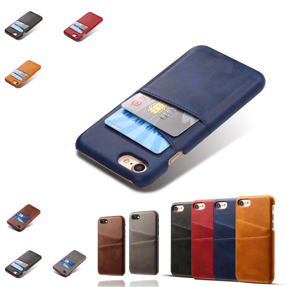 iPhone 7/8 skal kort - 3