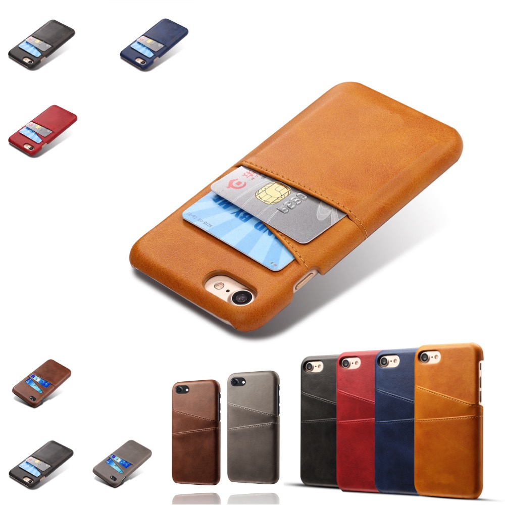 iPhone 7/8 skal kort - 5
