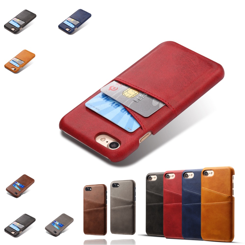 iPhone 7/8 skal kort - 4