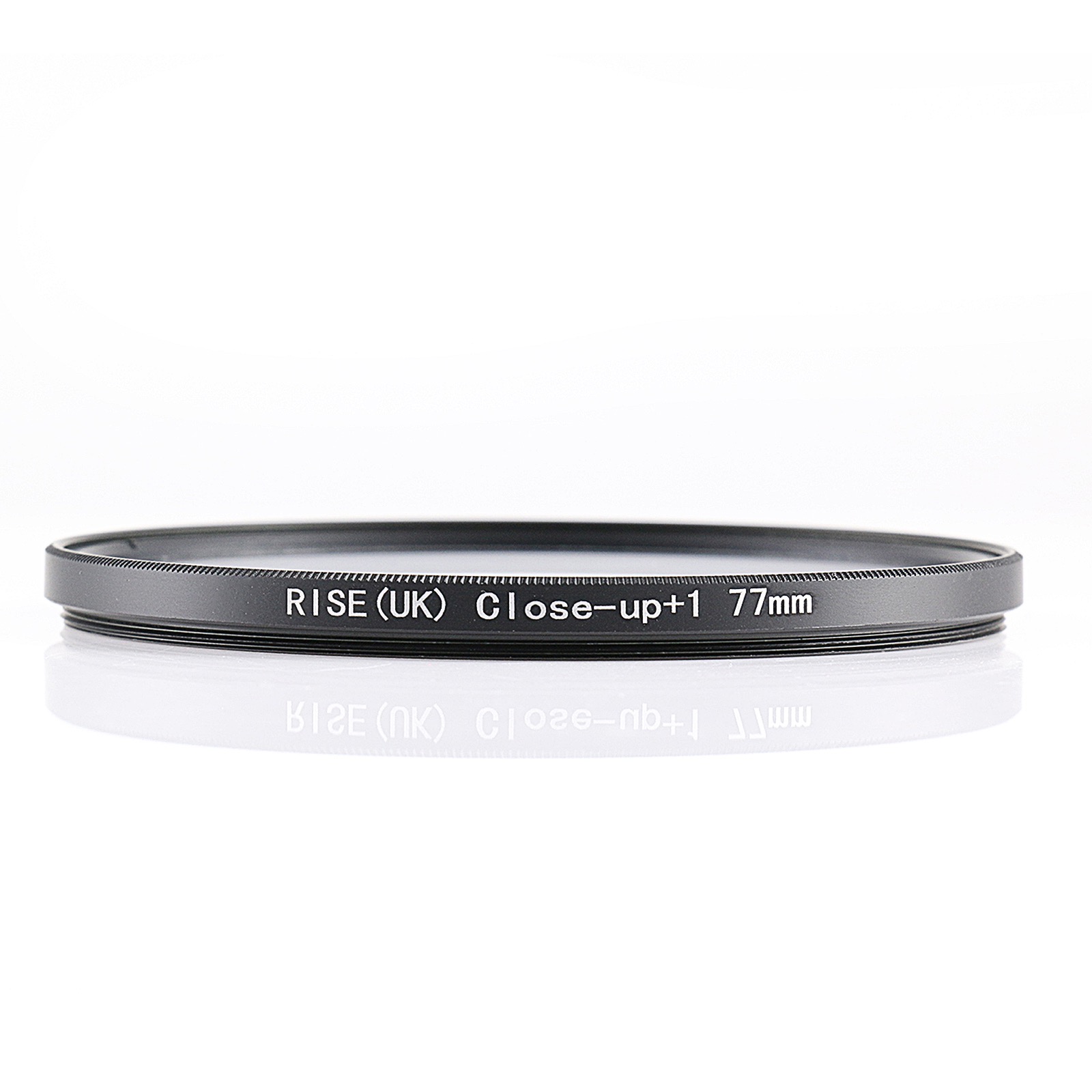77 mm +1 CLOSE UP- / MAKRO- / NÄRBILDSFILTER