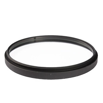 UV FILTER 37 mm