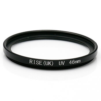 UV FILTER 46 mm